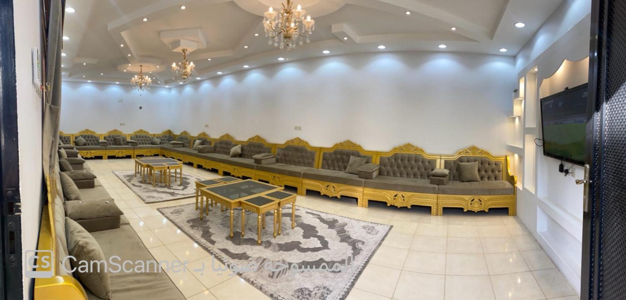 فيلا وشاليه الجبل الاحمر Al Ula Exteriér fotografie